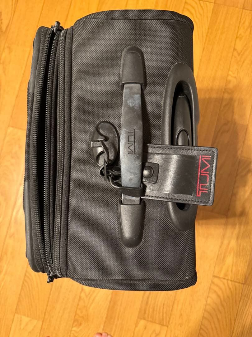 TUMI トゥミ キャリーケース　　22020DH