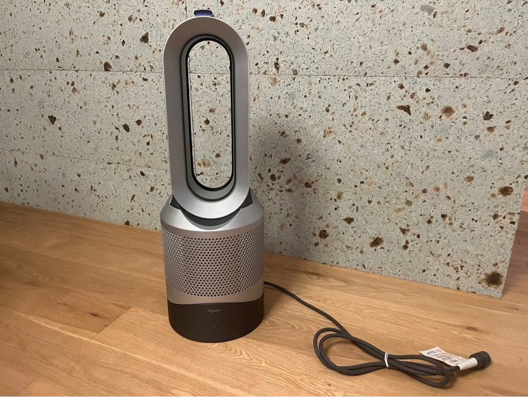【ゴンベ】Dyson Pure hot + cool