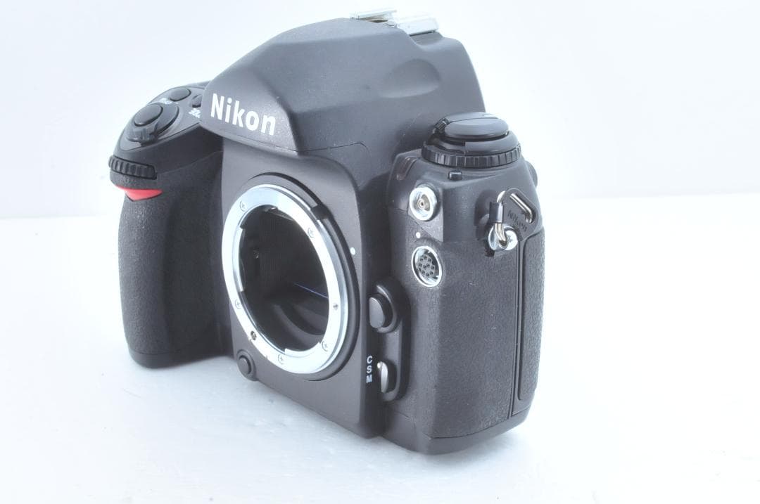 ■美品■ ニコン Nikon F6 ボディ