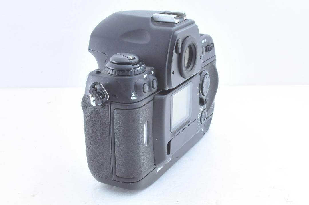 ■美品■ ニコン Nikon F6 ボディ