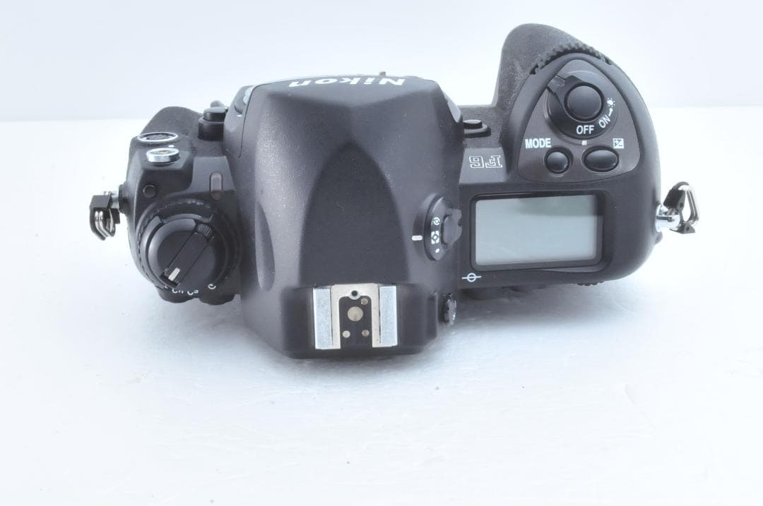 ■美品■ ニコン Nikon F6 ボディ