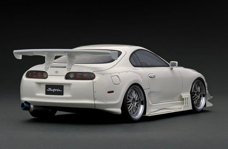 イグニッションモデル スープラ RZ IG1352 トヨタ