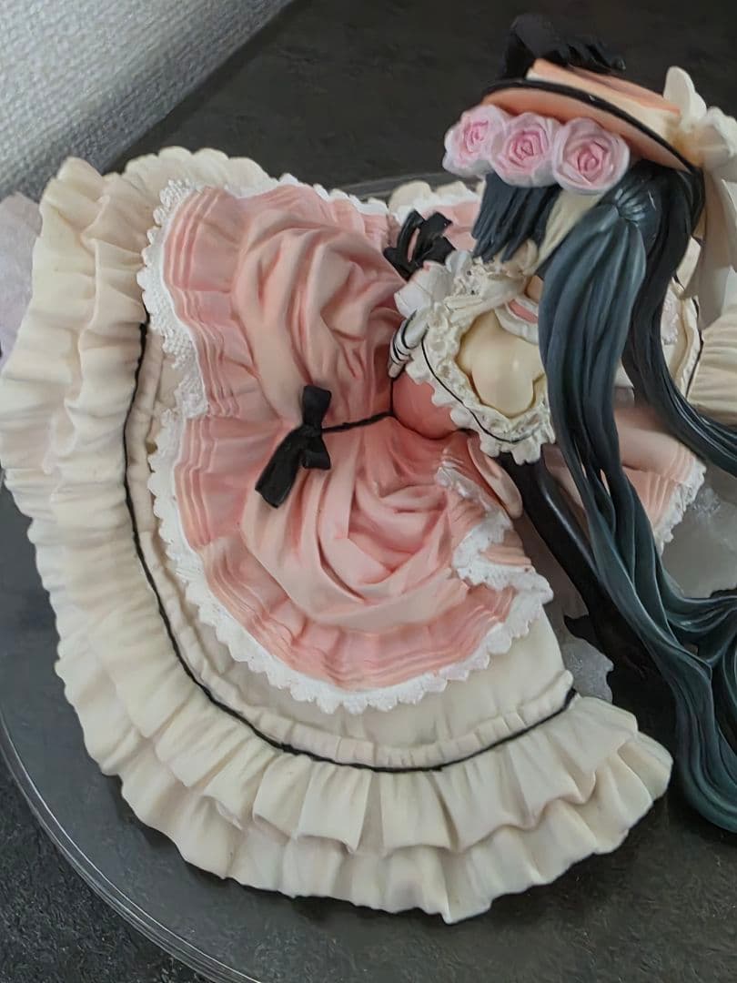 黒執事 シエル 駒鳥 フィギュア