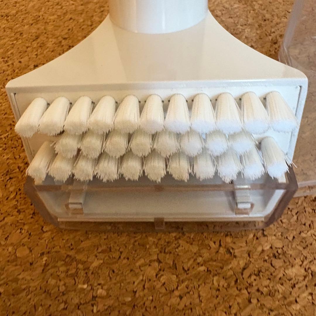 【美品】アイリスオーヤマ リンサークリーナー RNS-P10-W 2022年製②