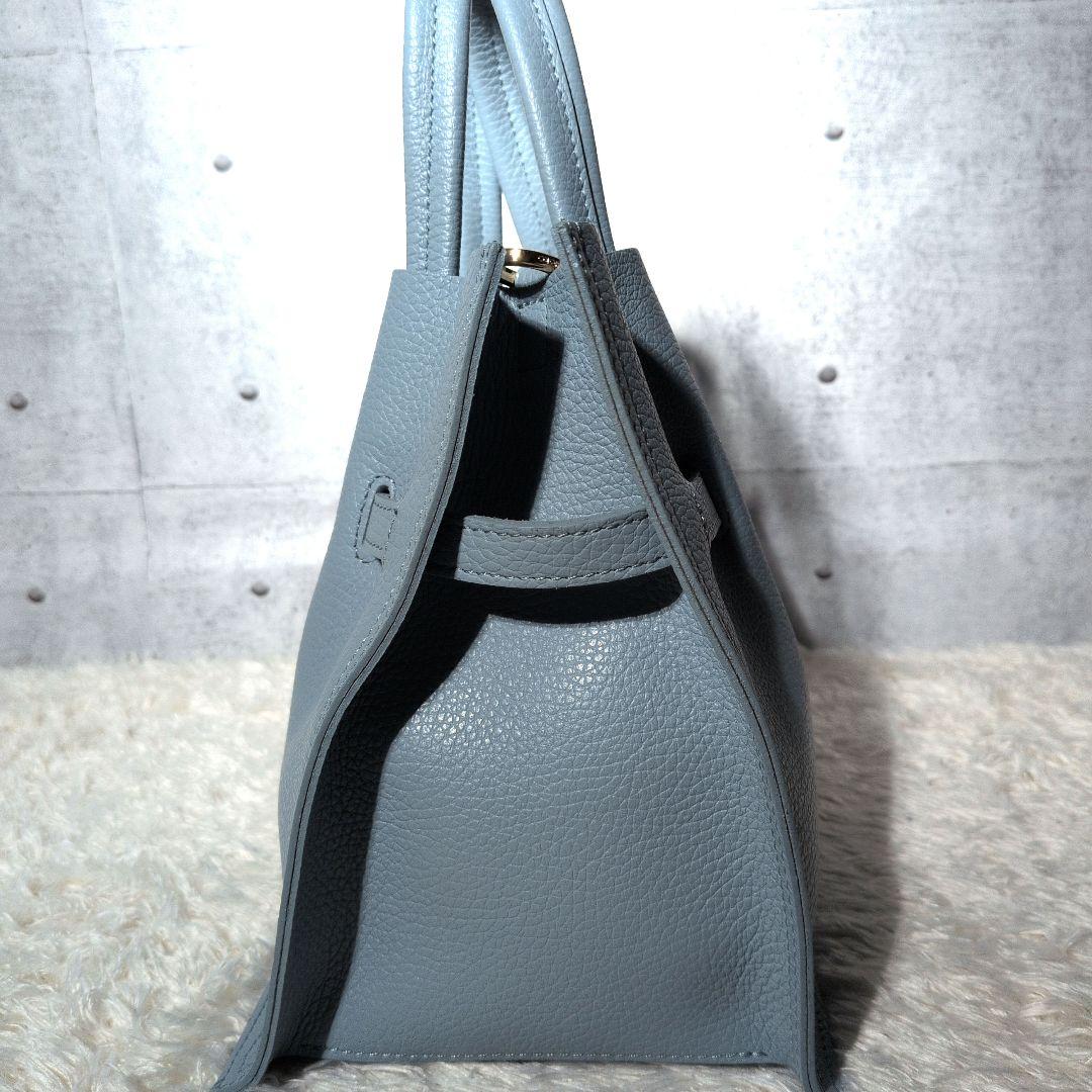 【未使用保管品 現行 希少色】ヴィオラドーロ　トレロ　ダブルフェイスシュリンク