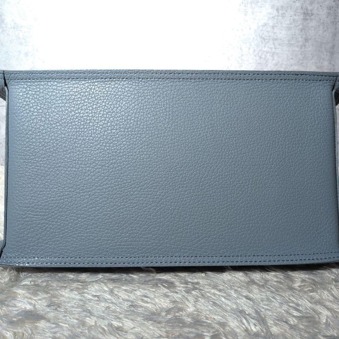 【未使用保管品 現行 希少色】ヴィオラドーロ　トレロ　ダブルフェイスシュリンク