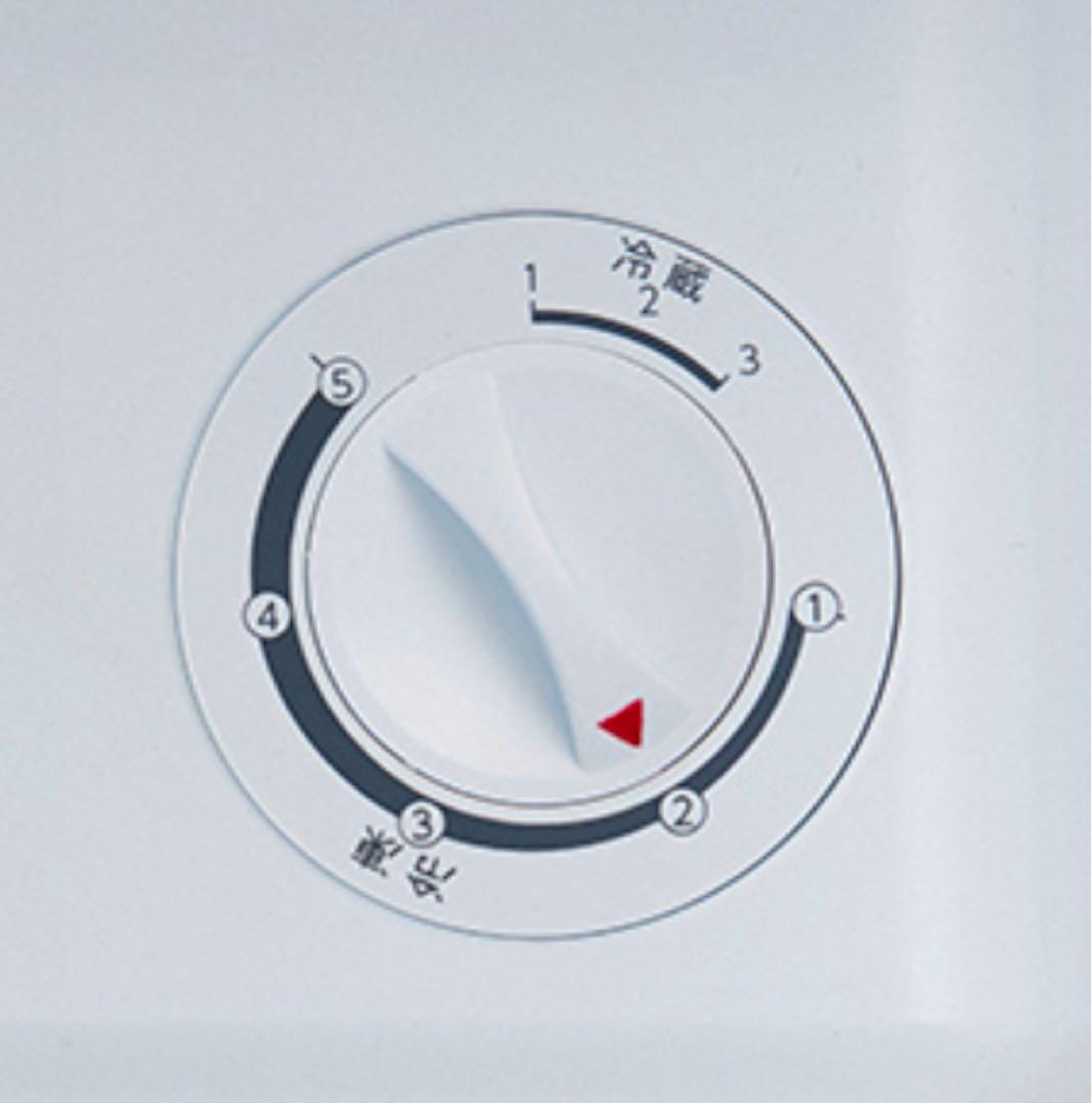 冷凍庫(冷蔵庫)