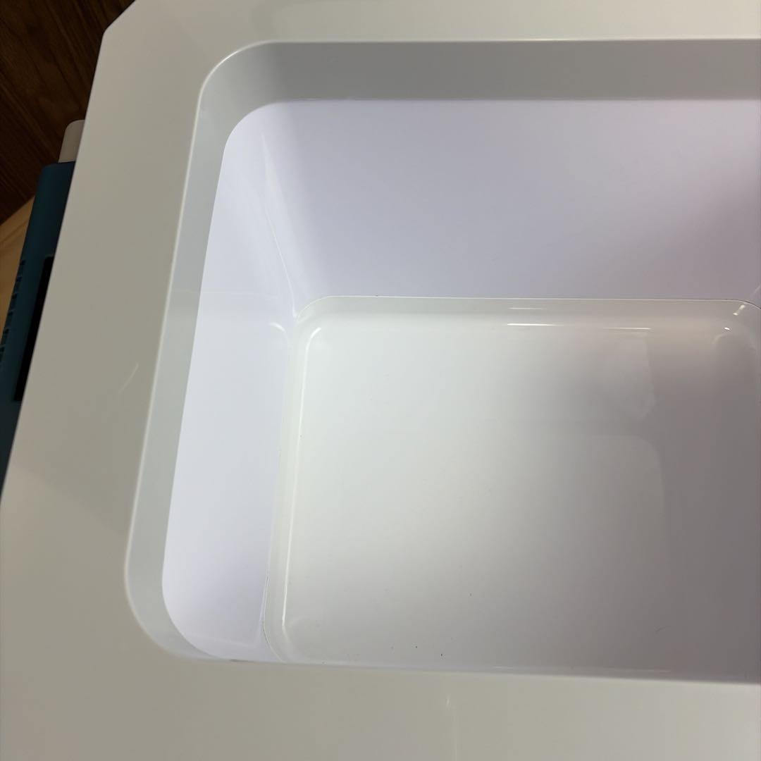 makita マキタ CW180D 充電式保冷温庫　ジャンク