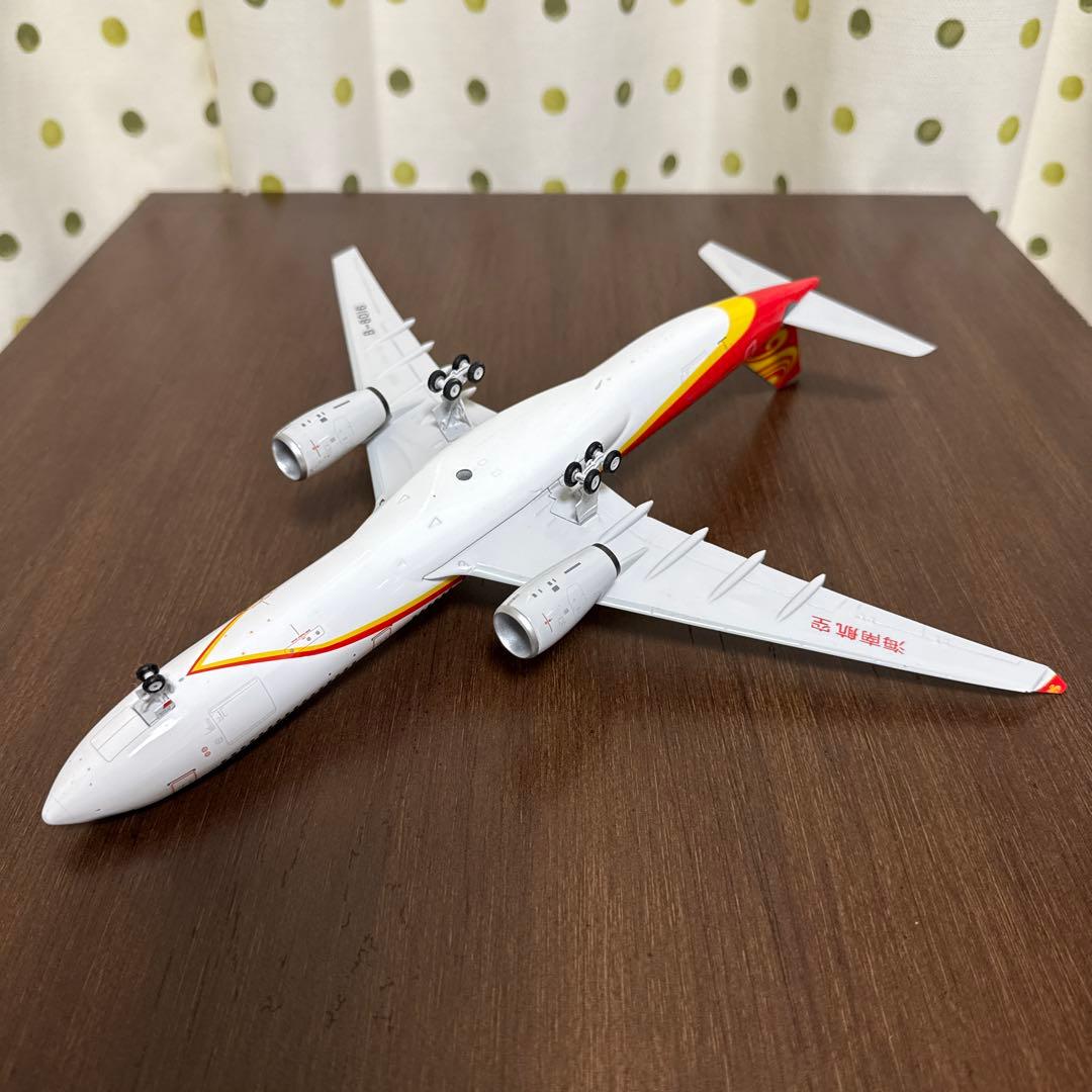 【P.O.P】海南航空.A330-300.1/200モデル
