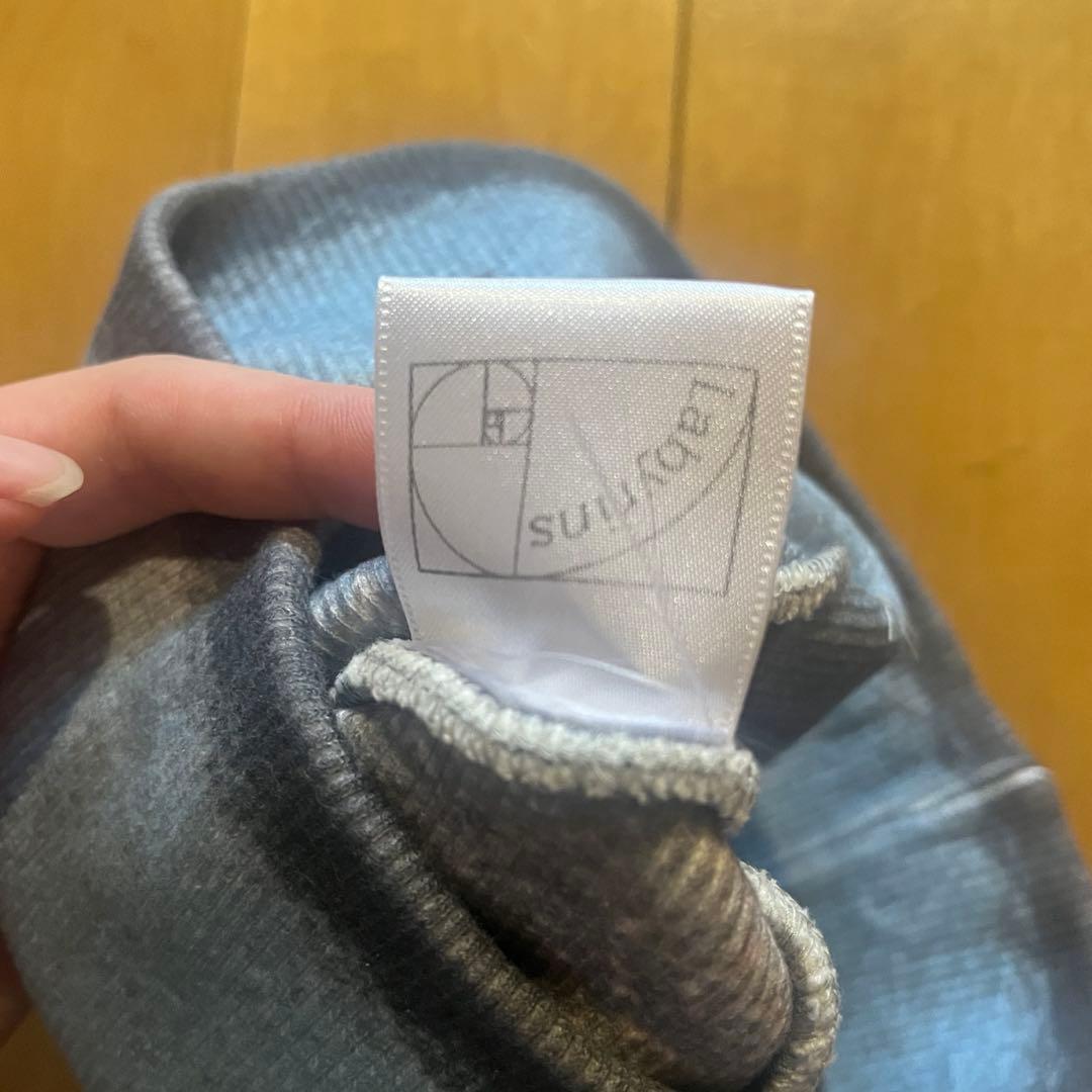 【美品】shury labyrins ビーニー