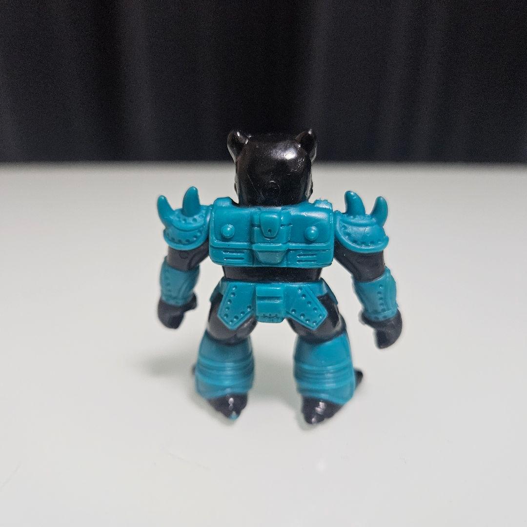 ビーストフォーマー　4体まとめ売り