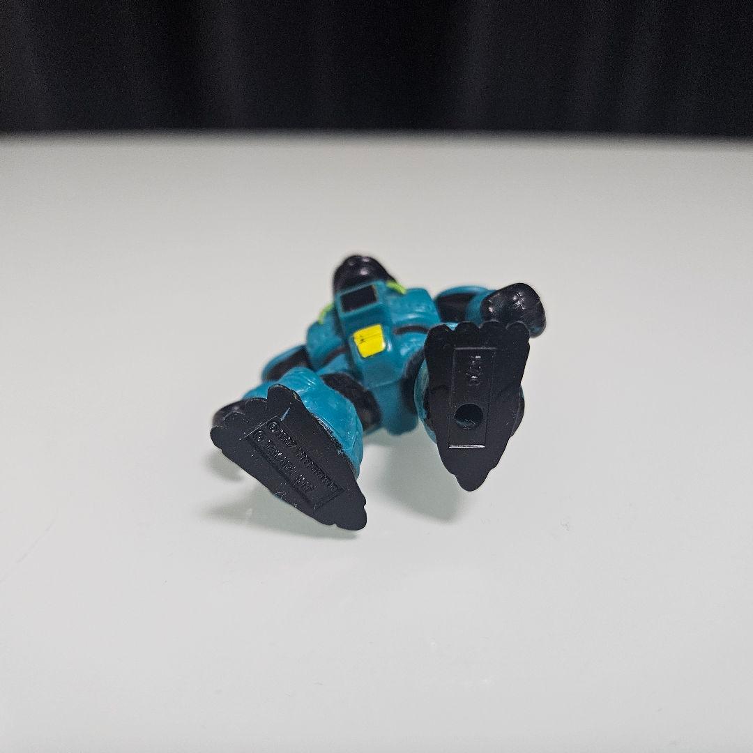 ビーストフォーマー　4体まとめ売り