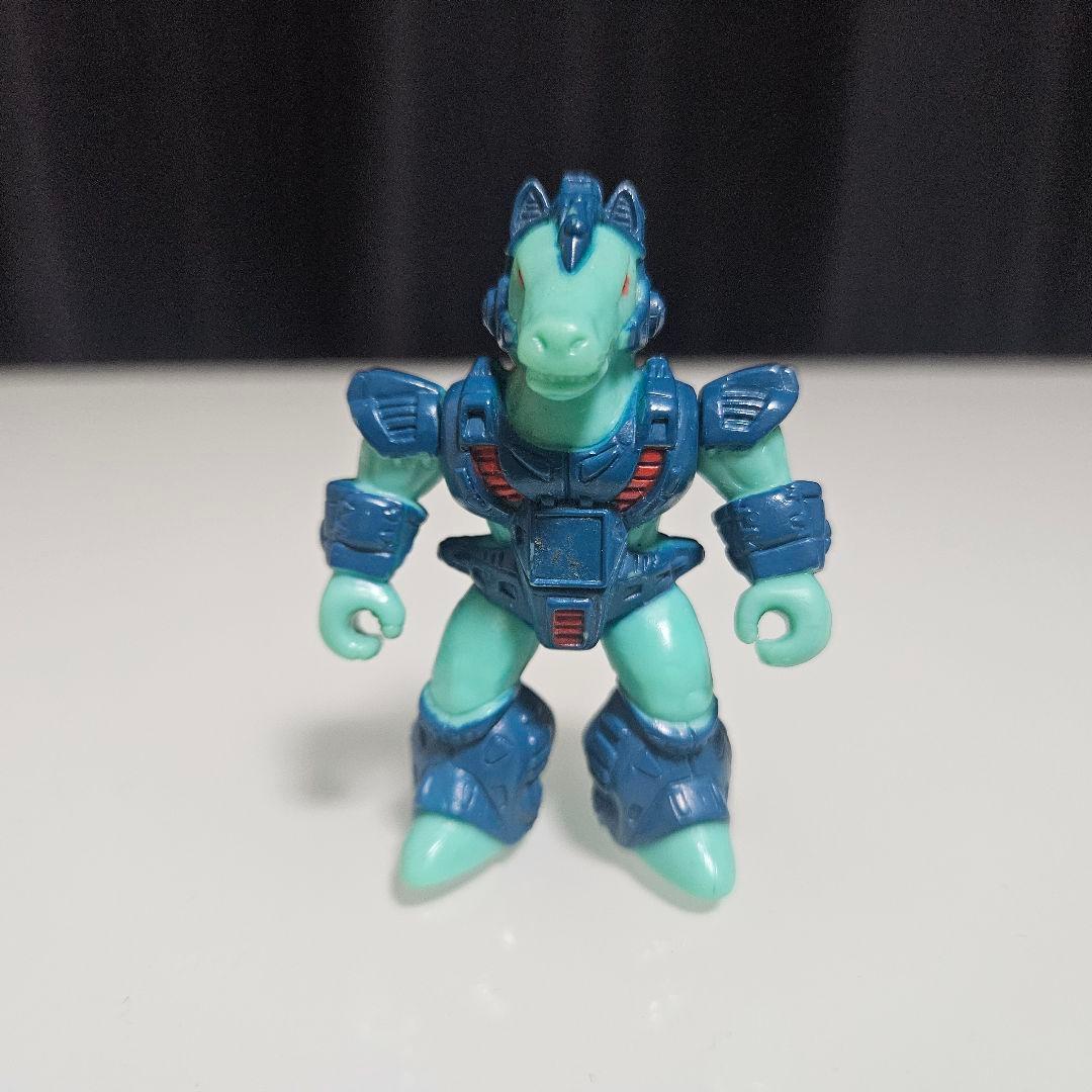 ビーストフォーマー　4体まとめ売り