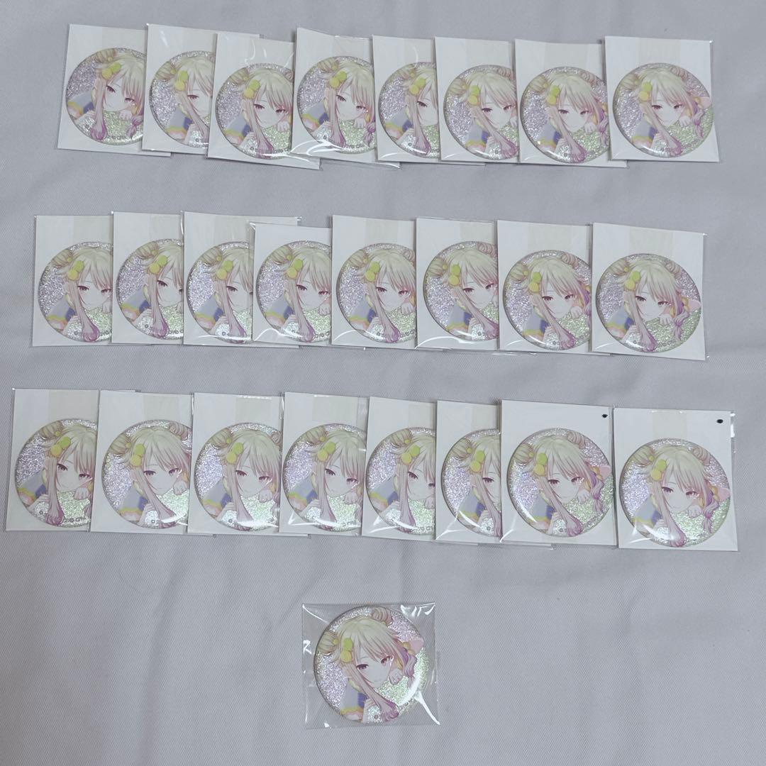 プロセカ グリ缶 4B スマドリ 寧々