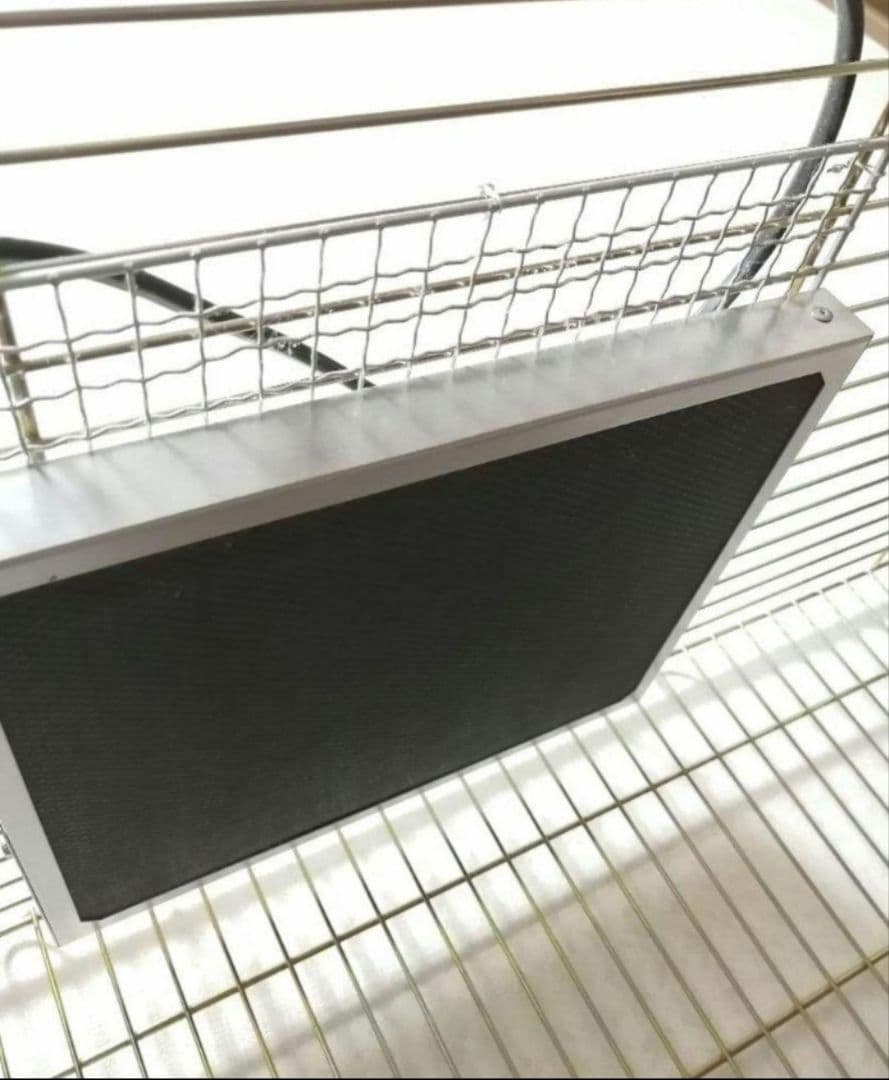 ハリネズミ用ケージと付属品一式