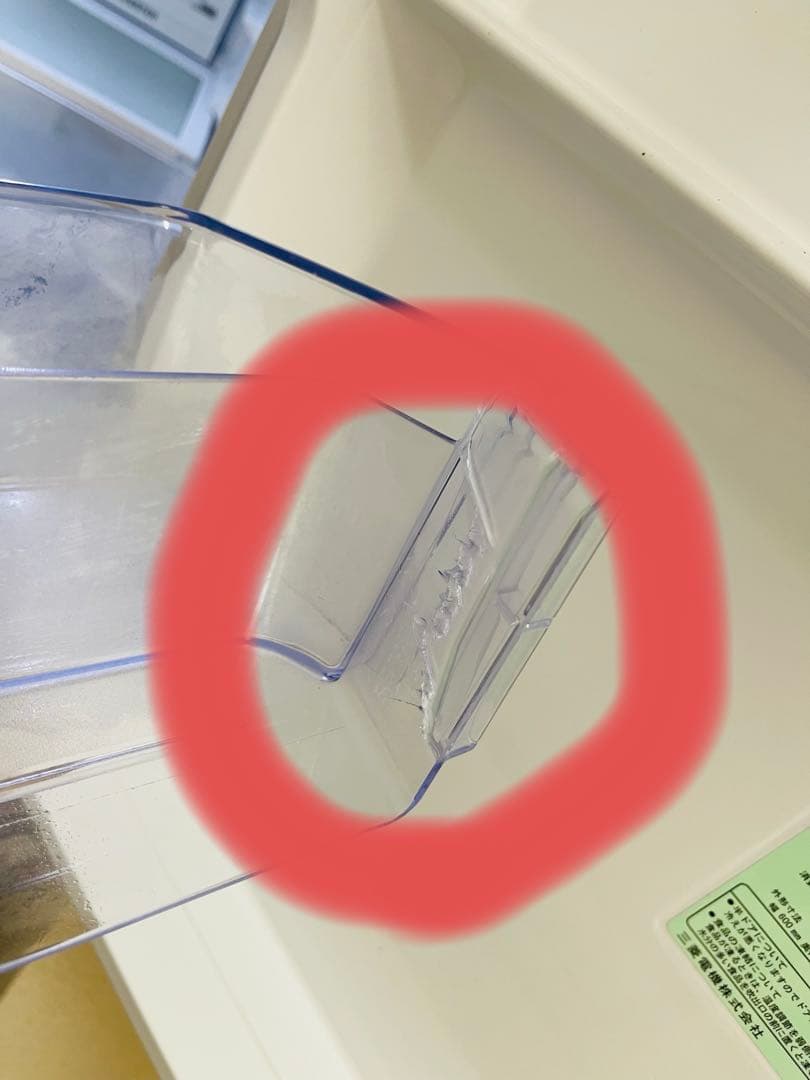 ■■美品■■三菱　冷蔵庫　2022年製　右開き　自動製氷　3doors ■■