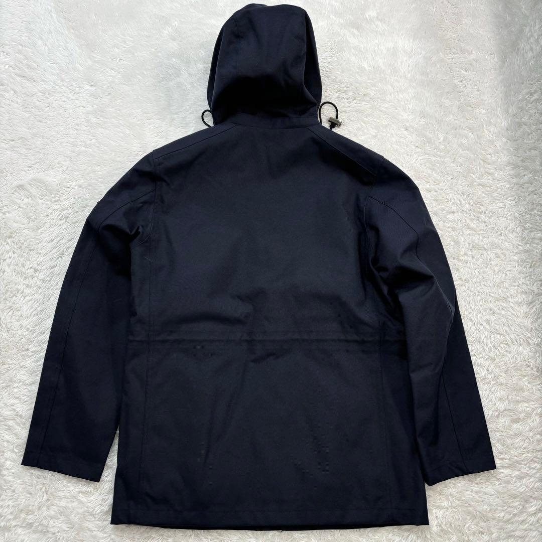 新品同様✨マッキントッシュフィロソフィー TROTTER ライナー付 ジャケット