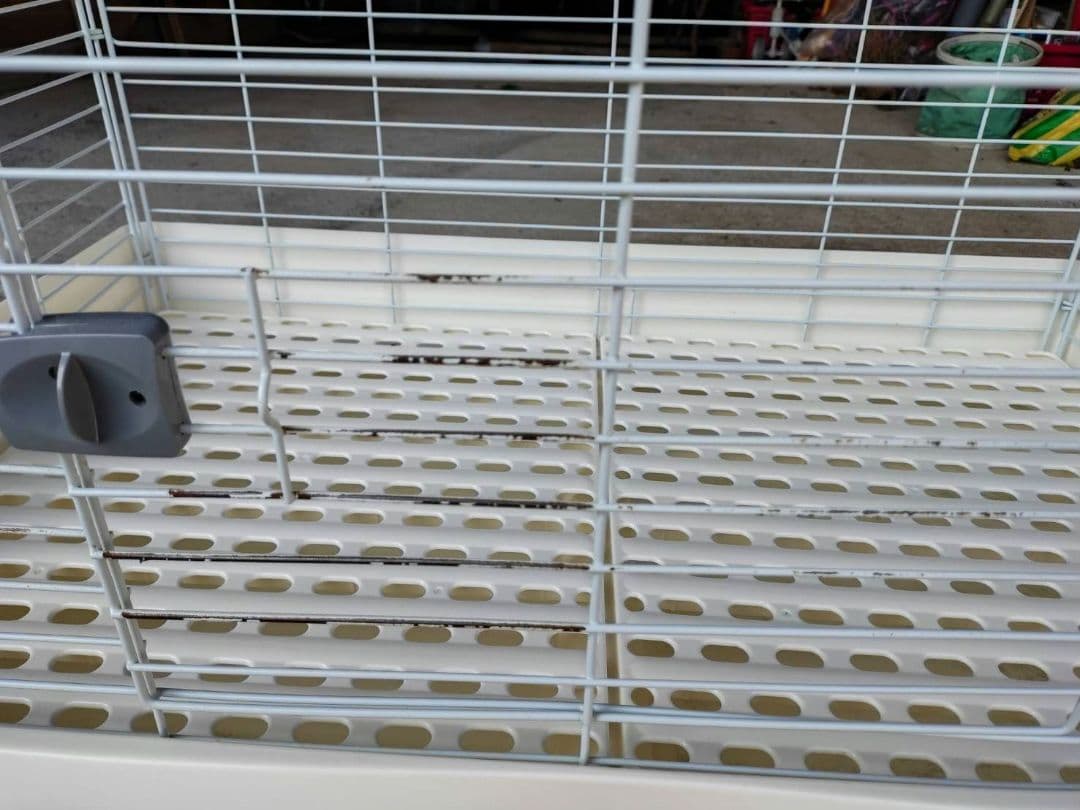 SANKO ケージ イージーホーム エボ　80