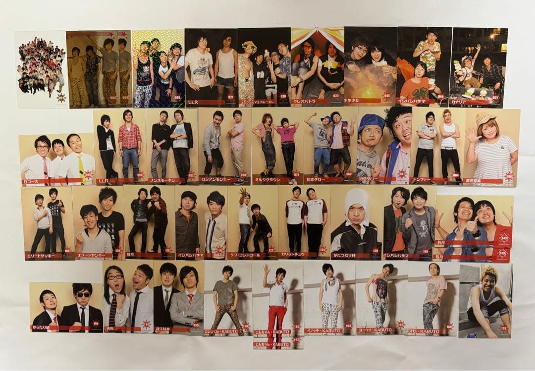 よしもと 単独祭り まとめ売り