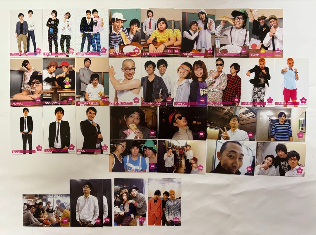 よしもと 単独祭り まとめ売り