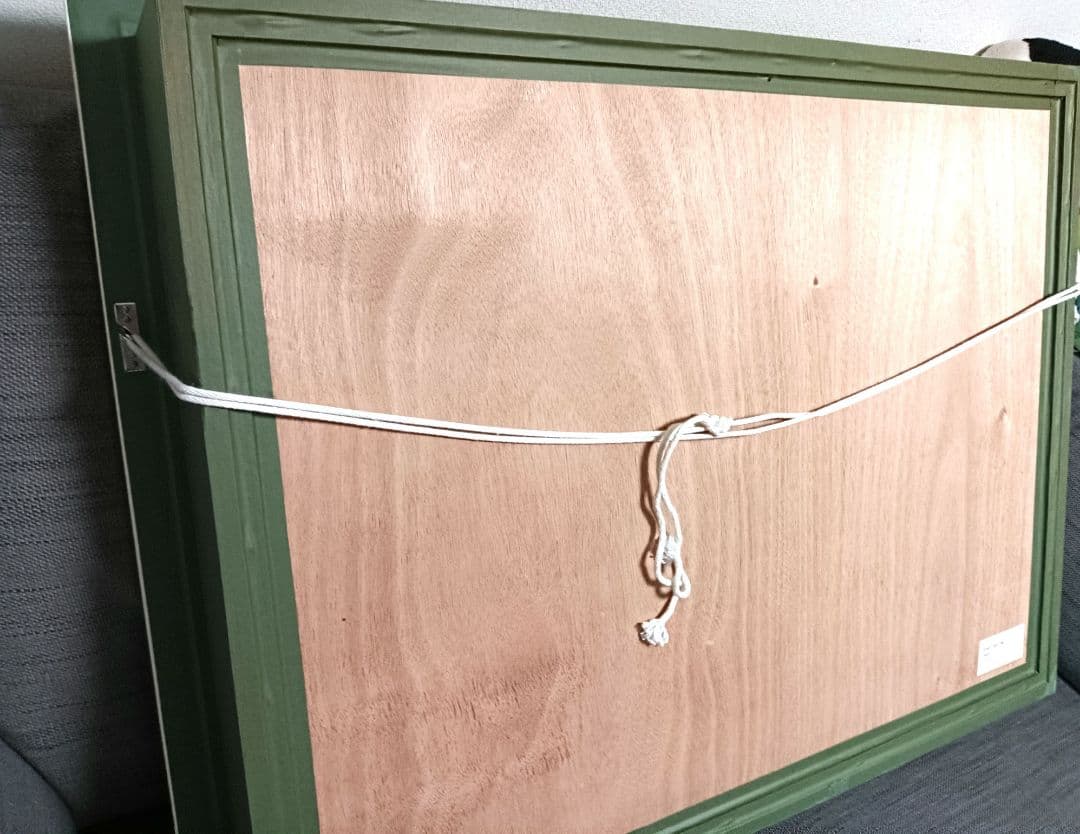 ３D大作　塚本馨三☆グリーンヴェニス☆　ベネチア　ディズニー　ティンカーベル