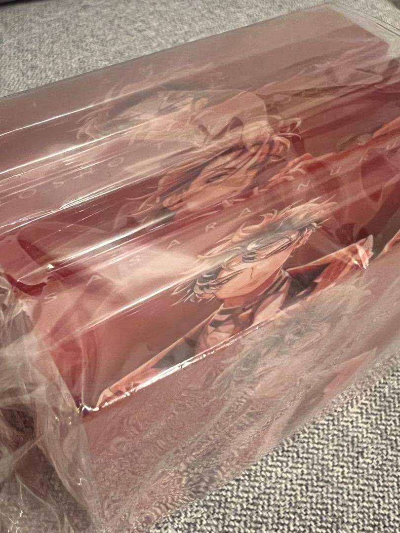 アクリルブロックセット どついたれ本舗 オオサカ ヒプマイ