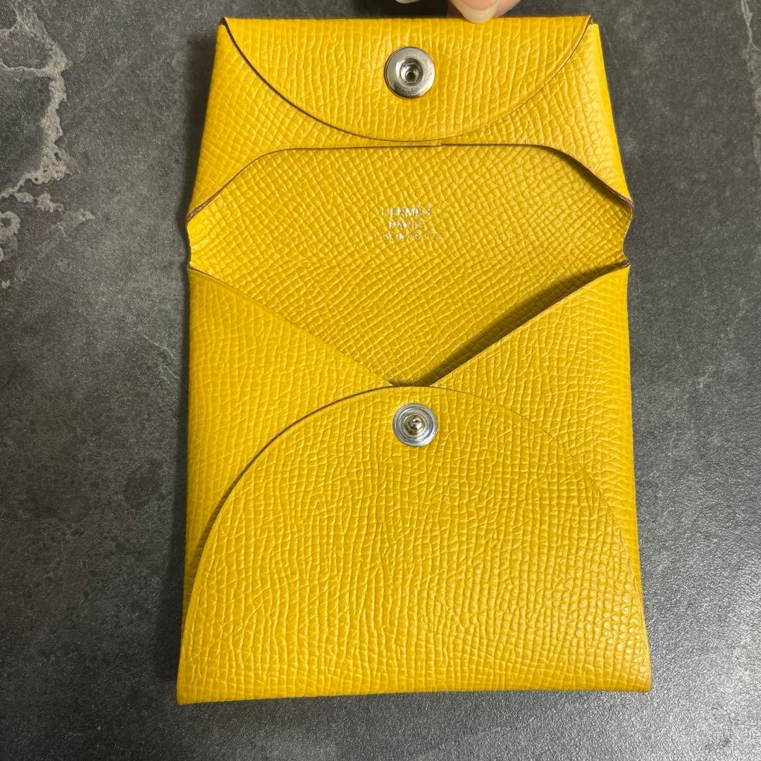 よっしー　エルメス　バスティア