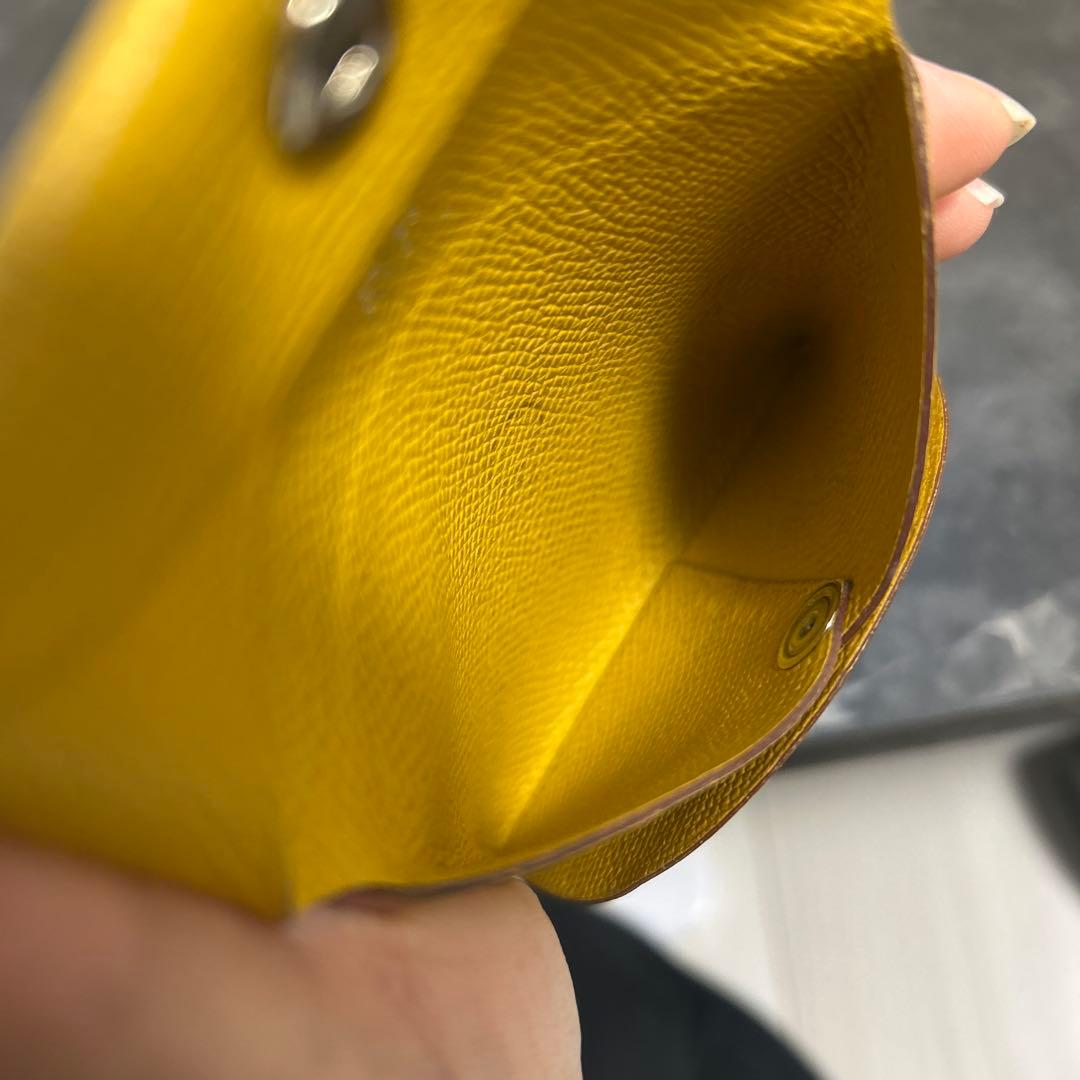 よっしー　エルメス　バスティア