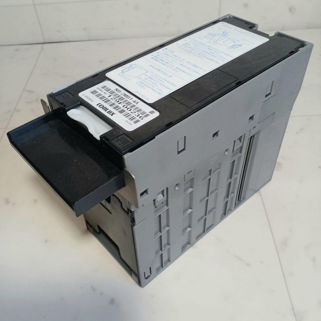 ビルバリNB-2MB1-4A　10台　グローリーVT-B20