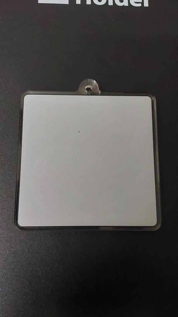 [説明必読]　キミガシネ　ソウ アクリルキーホルダー 2点