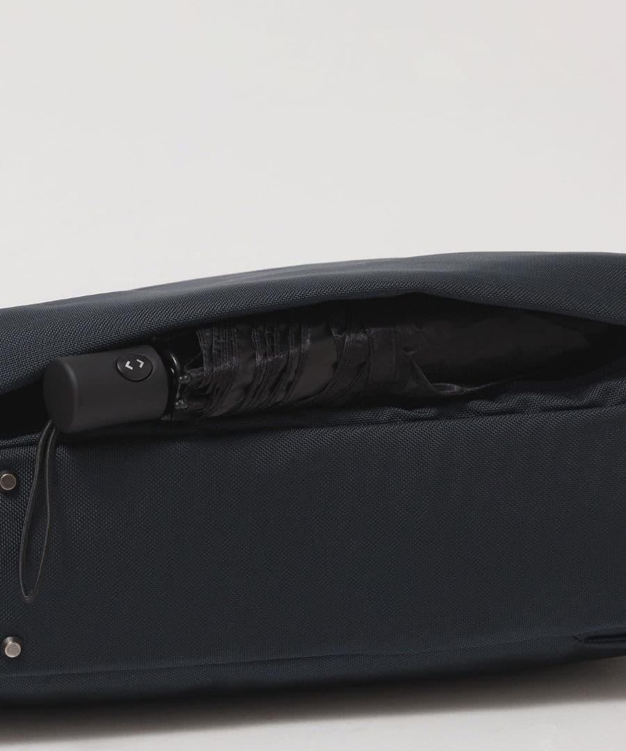 ☆極美品☆SHIPS　バリスティックナイロン 3WAY リュック　ブリーフケース