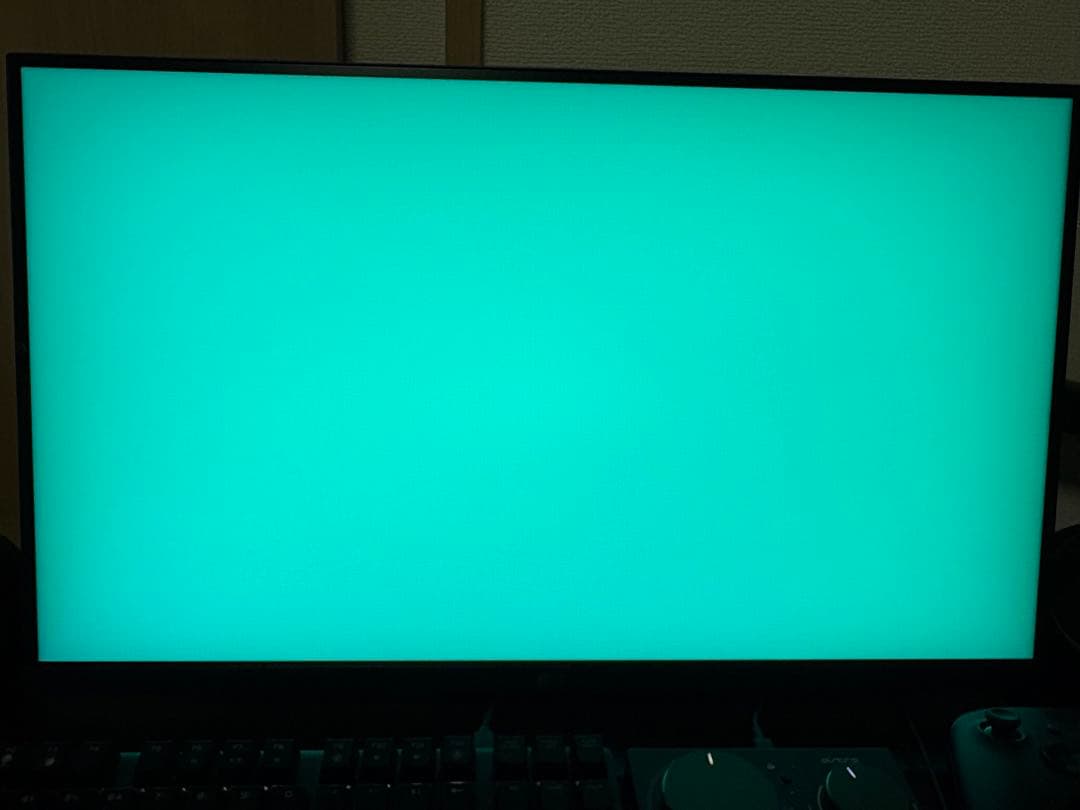 LG UltraGear 27GP83B-B 27インチモニター