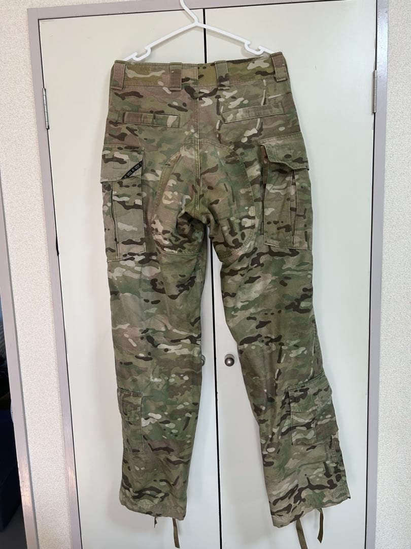 実物 Crye Precision G3 コンバットパンツ　30R