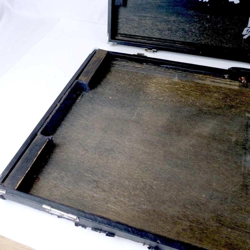 ヤマハ グロッケン 鉄琴 ジャンク YG-50B アンティーク 年代物