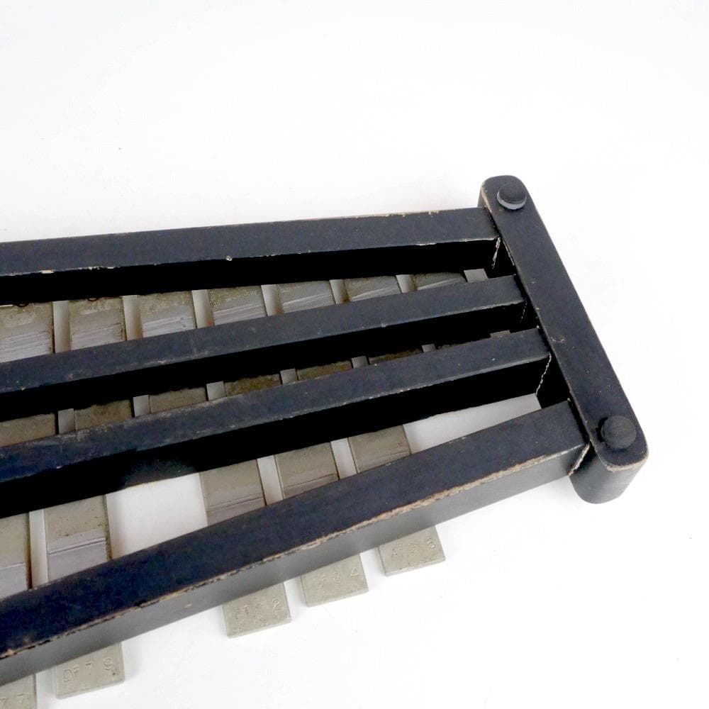 ヤマハ グロッケン 鉄琴 ジャンク YG-50B アンティーク 年代物