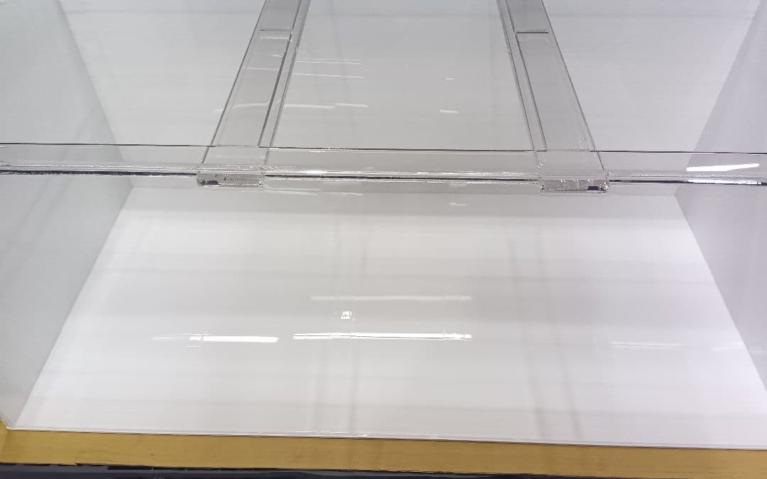 アクリル水槽 W1200 D600 H500 四面艶消白 ワンオフ 佐川急便発送