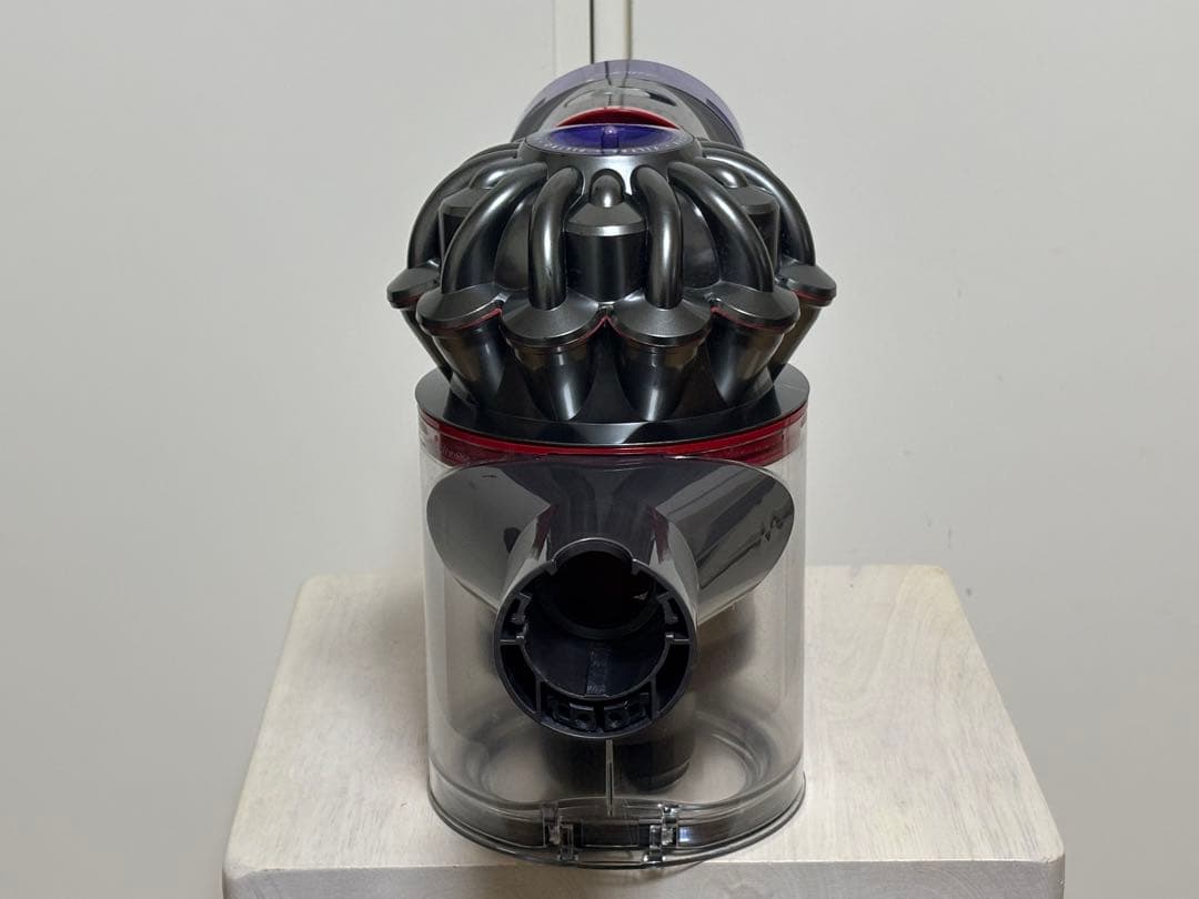 【完全分解洗浄品】ダイソン SV10K 本体