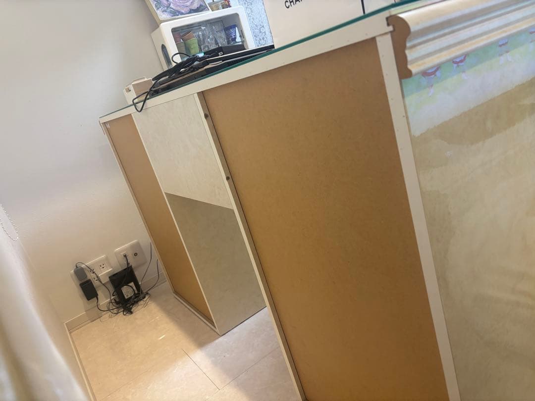 専用　ロココ調　イタリア製　サルタレッリフローレンス家具