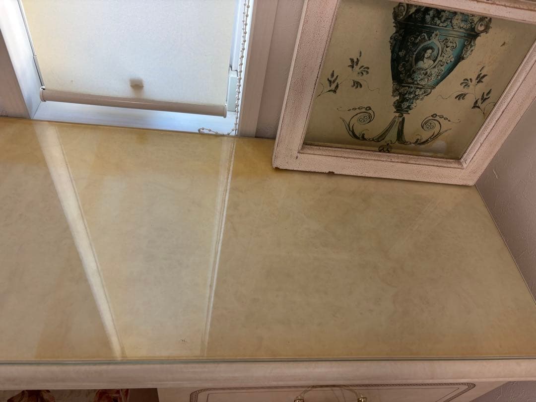 専用　ロココ調　イタリア製　サルタレッリフローレンス家具