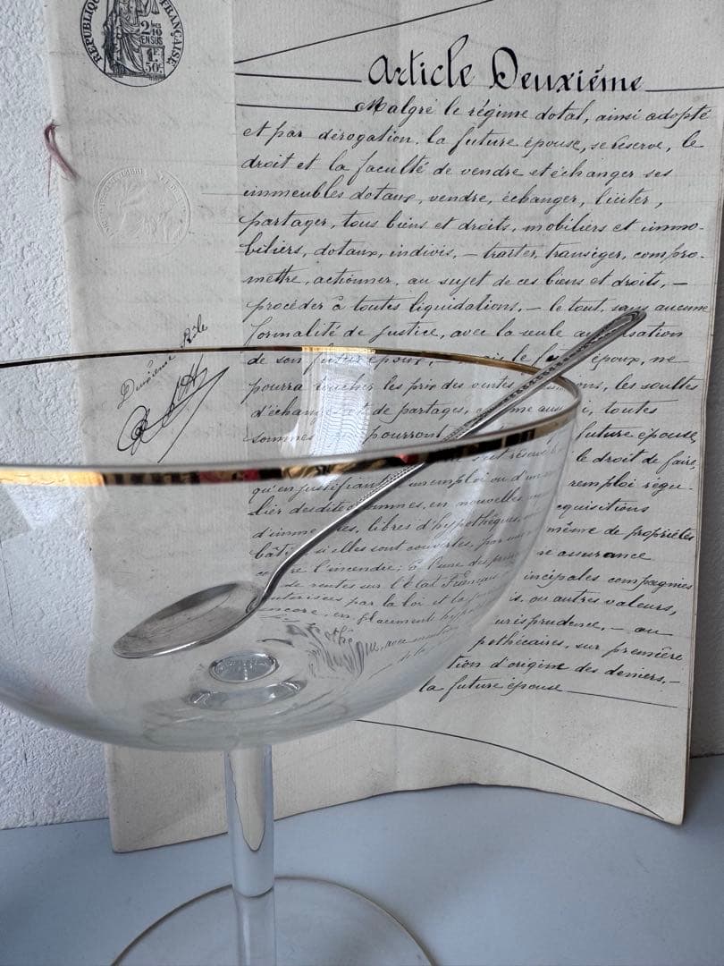 銀製装飾スプーン 約13cm ナバホ　シルバー　銀