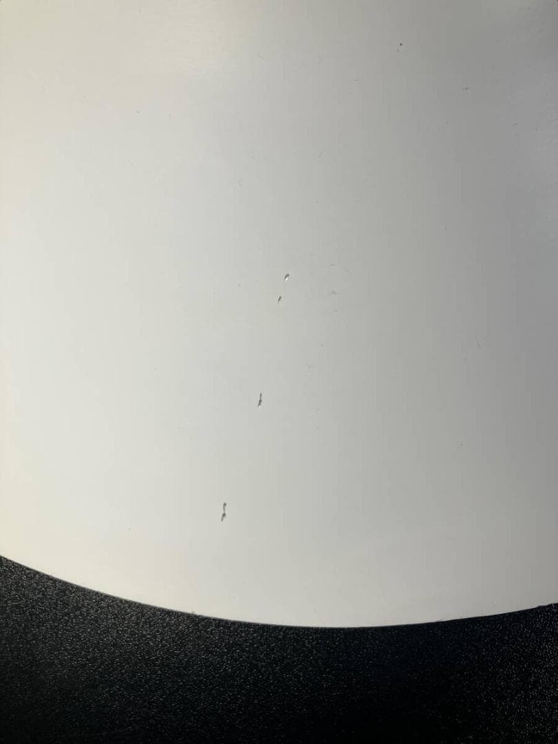 ★超レア★ Fog & Morup Semi 47cm径 フォグ&モーラップ