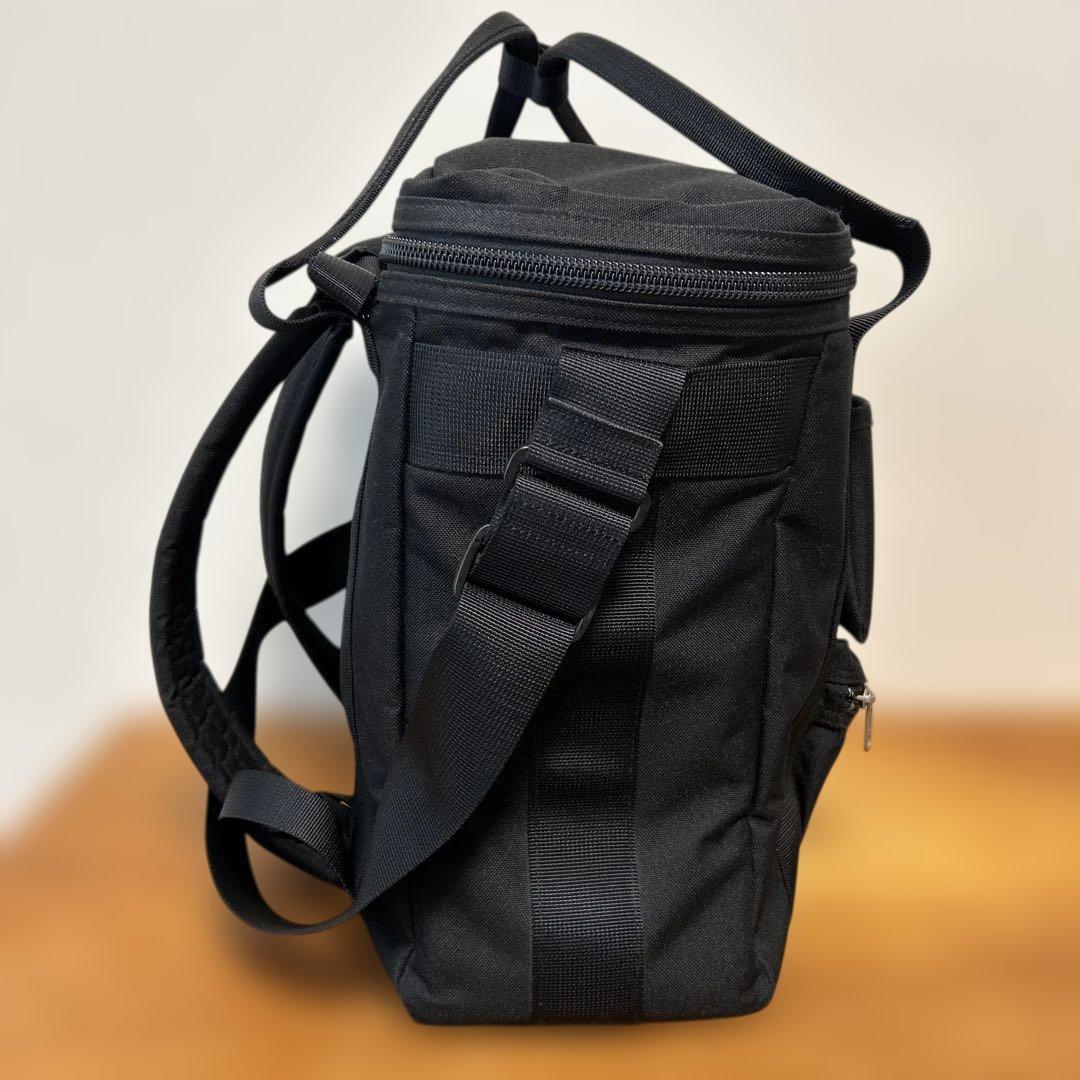 PORTER UNION レコードバッグ　吉田カバン