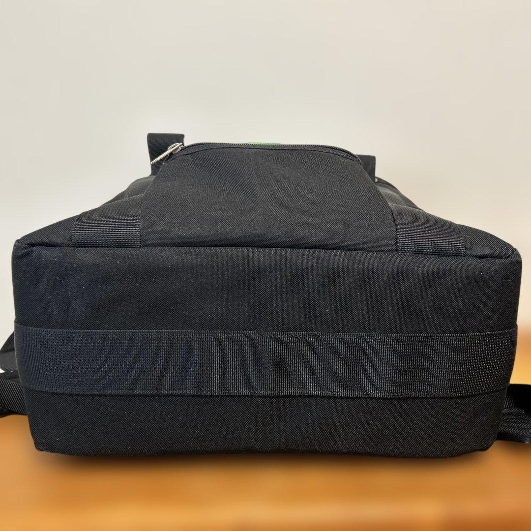 PORTER UNION レコードバッグ　吉田カバン