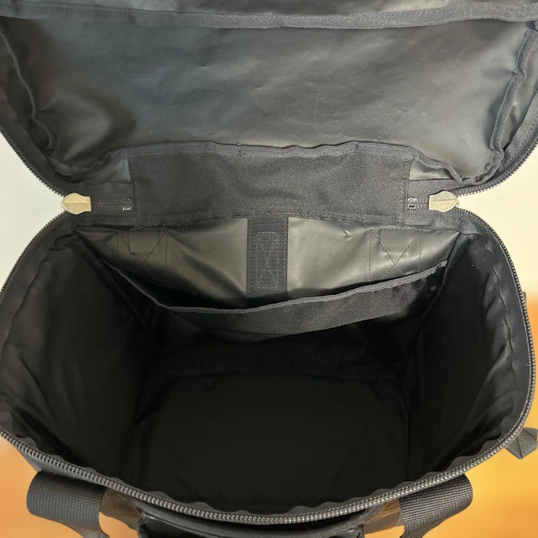 PORTER UNION レコードバッグ　吉田カバン