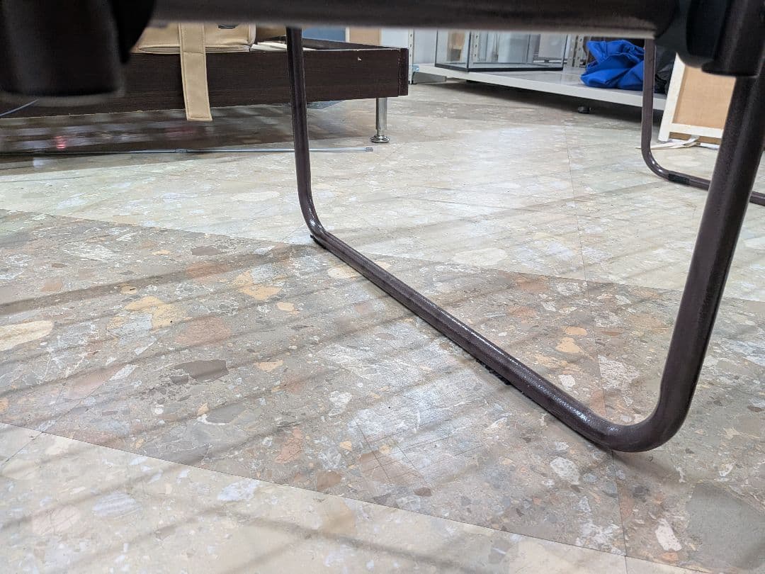 スリーミーウェーブ3338　スリーミー2122　専用　パイプベッドのみ　中古