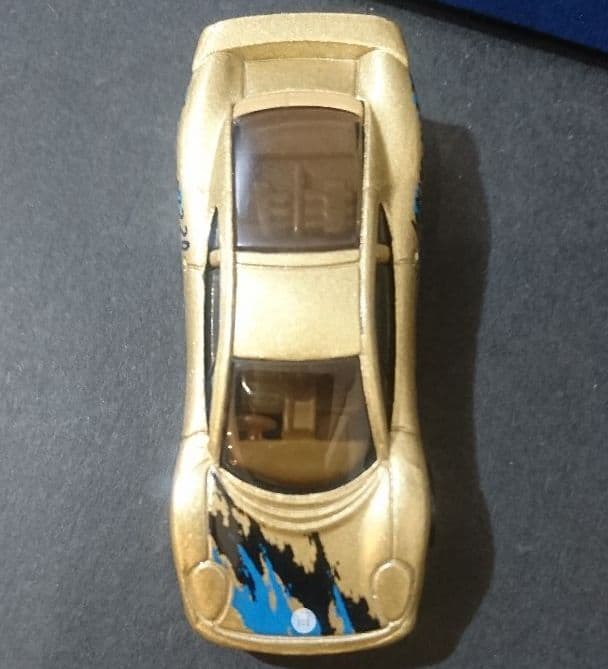 ホットウィール JAGUAR XJ220 ジャガー 1992年 220台限定