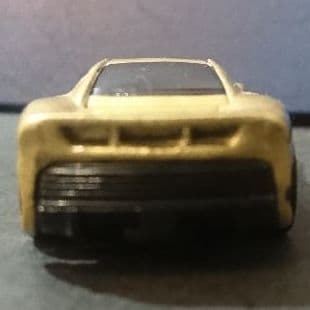 ホットウィール JAGUAR XJ220 ジャガー 1992年 220台限定