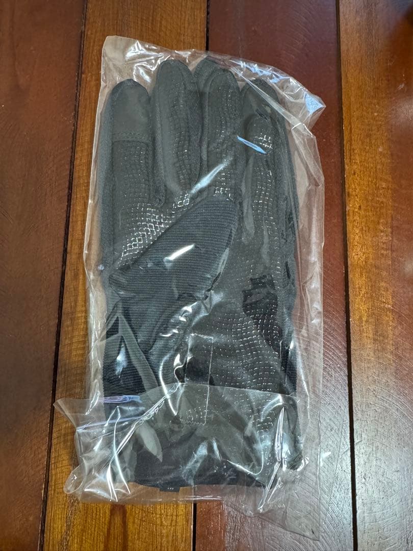 値下げ可能可能‼️RATS M 未使用 MC GLOVE ラッツ バイクグローブ