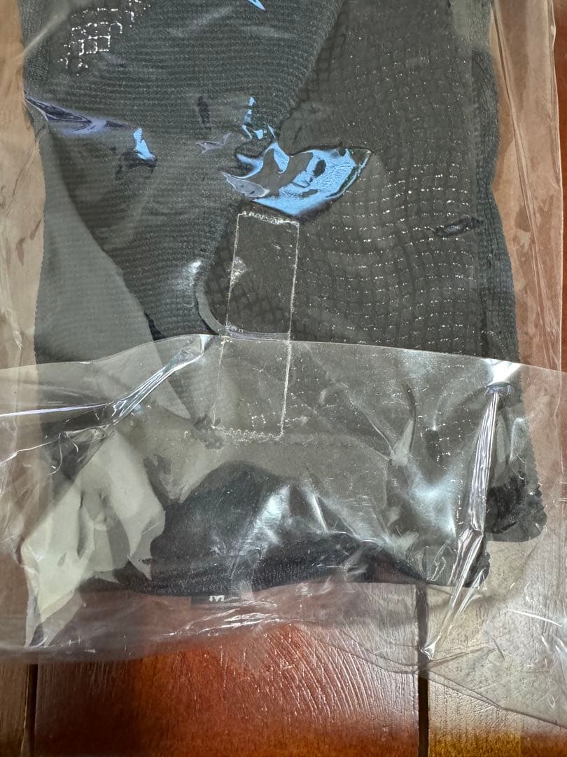 値下げ可能可能‼️RATS M 未使用 MC GLOVE ラッツ バイクグローブ