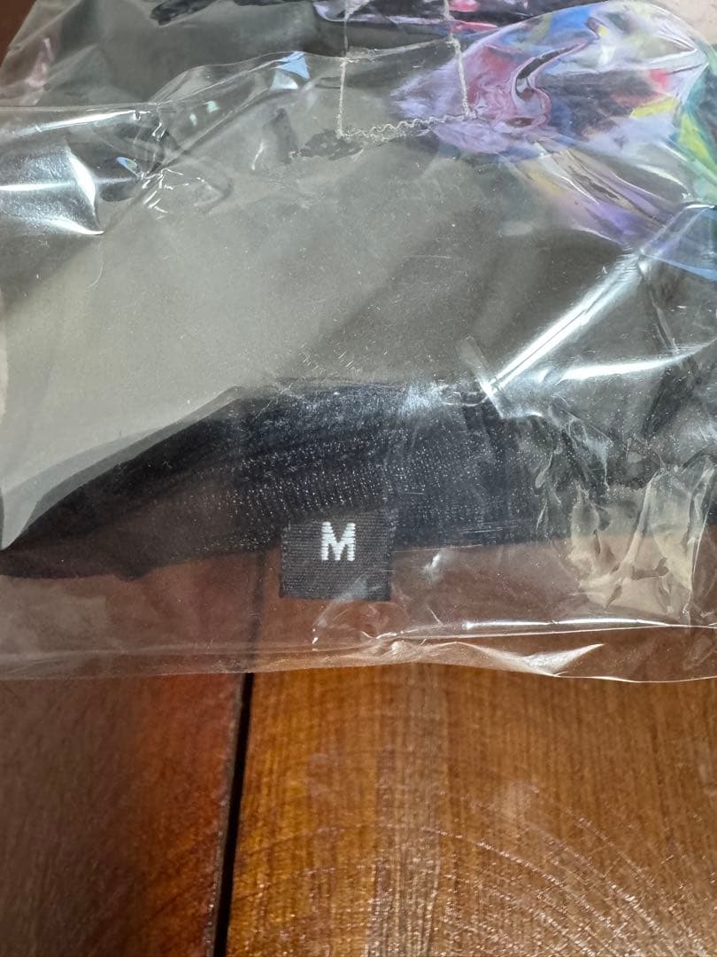 値下げ可能可能‼️RATS M 未使用 MC GLOVE ラッツ バイクグローブ